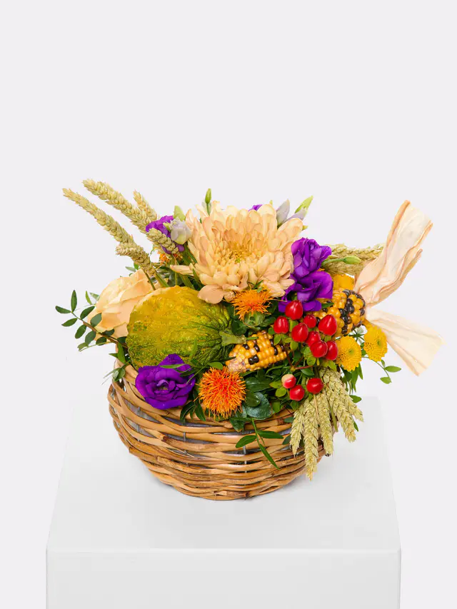Herbstleuchten