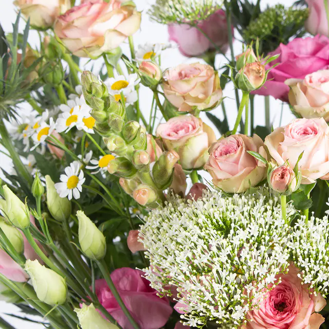 Wiesenstrauß Rosanna XL — Bild 3