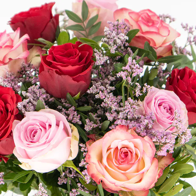 Blumenstrauß Rosentraum — Bild 2