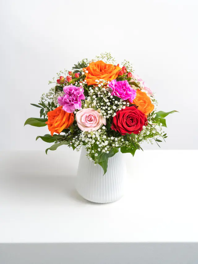 Alles Liebe zum Geburtstag