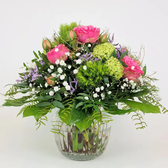 Premium Blumenstrauß