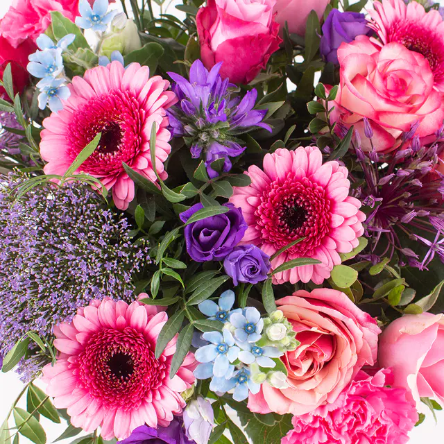 Blumenstrauß Renaissance — Bild 2