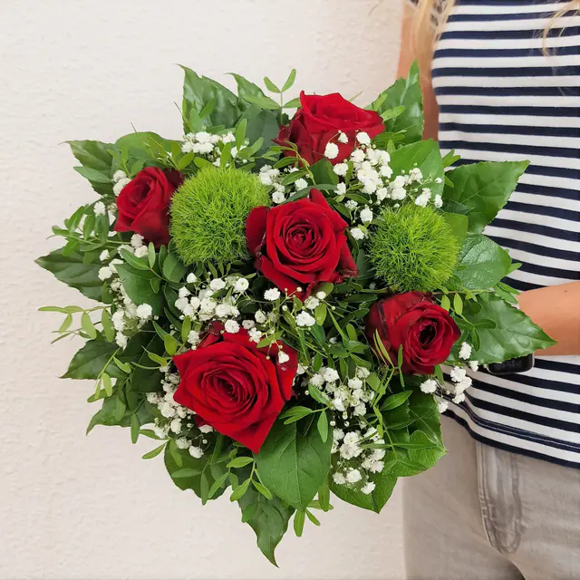 "Romy Rose"