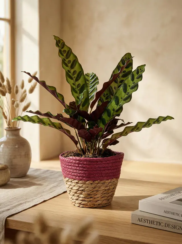 Calathea