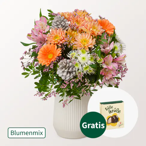 Blumenmix Blumenfreude