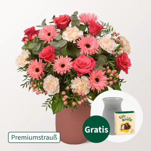 Premiumstrauß Märchenhaft