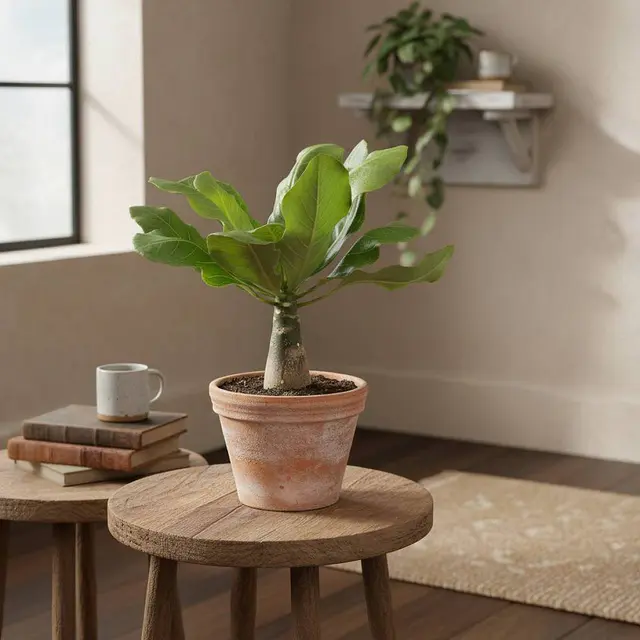 Hawaii-Palme