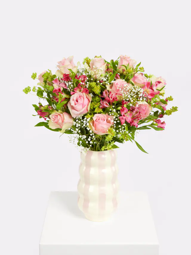 Rose Blush