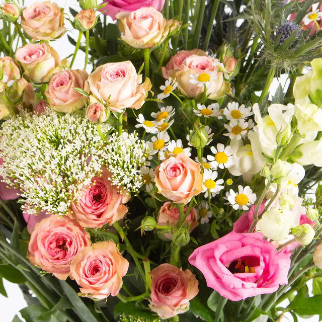 Wiesenstrauß Rosanna XL — Bild 2