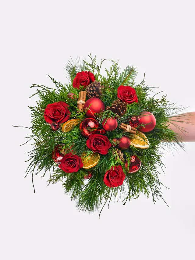 Weihnachtsbote