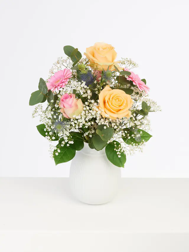 Blumenfreude