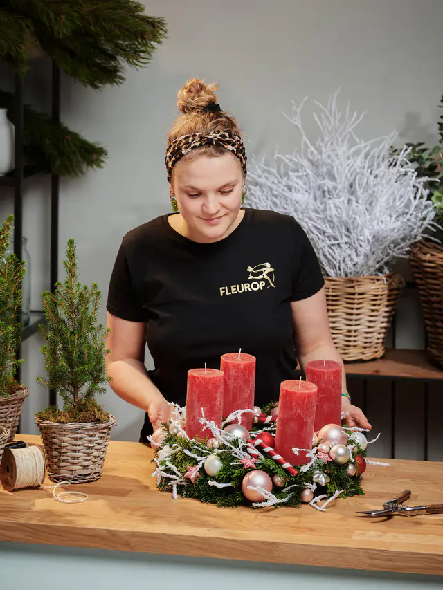 Adventsglück