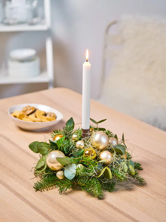 Weihnachtsengel