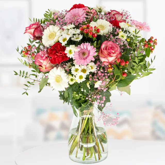 Blumenstrauß Alina — Bild 3