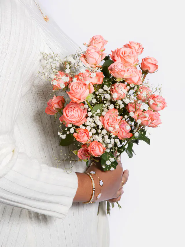 Amazing Roses