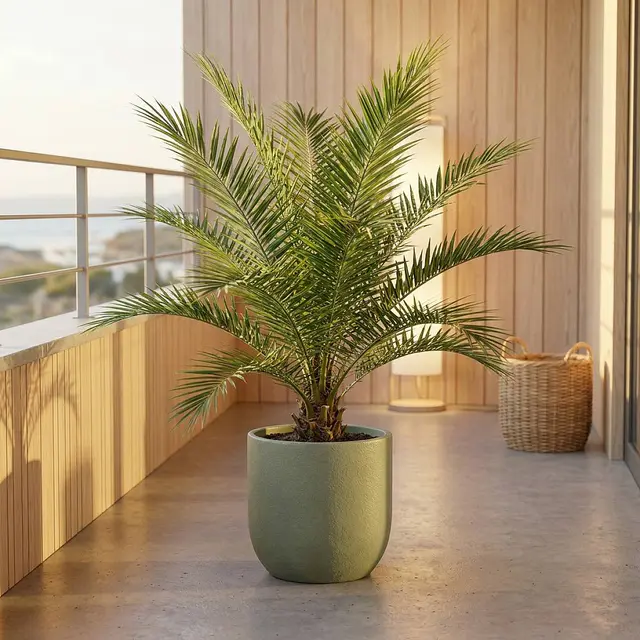 Phoenix Canariensis