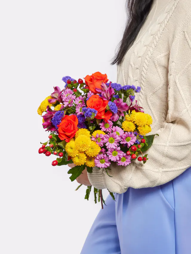 Kunterbunt