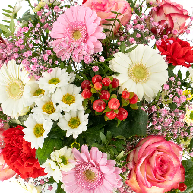 Blumenstrauß Alina — Bild 2