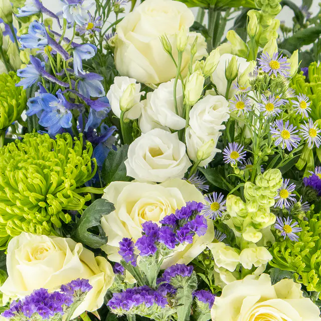 Blumenstrauß Ella XXL — Bild 2