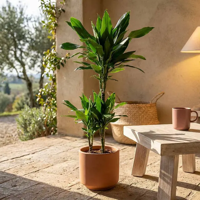 Dracaena Fragrans
