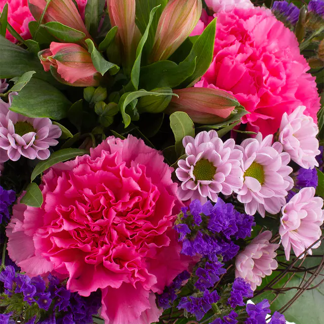 Blumenstrauß Romy — Bild 2