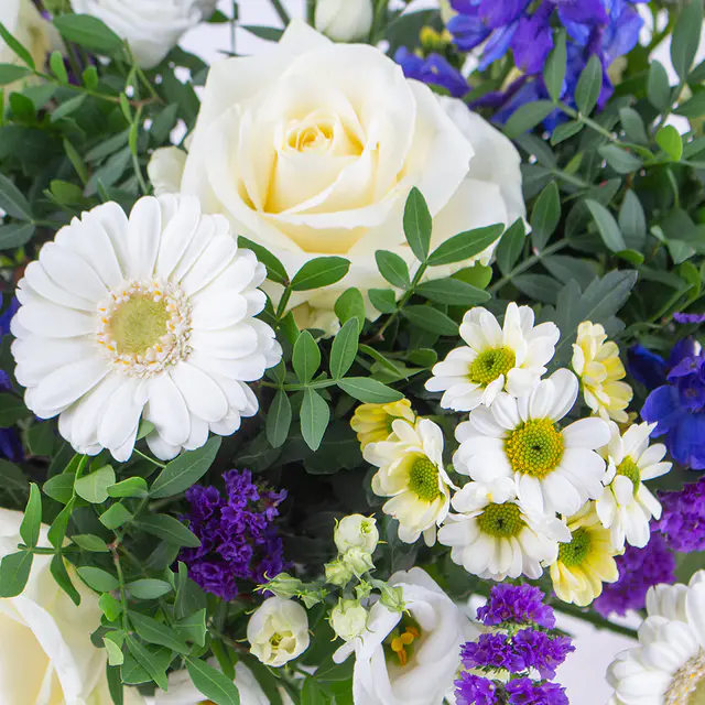 Blumenstrauß Constanze — Bild 2