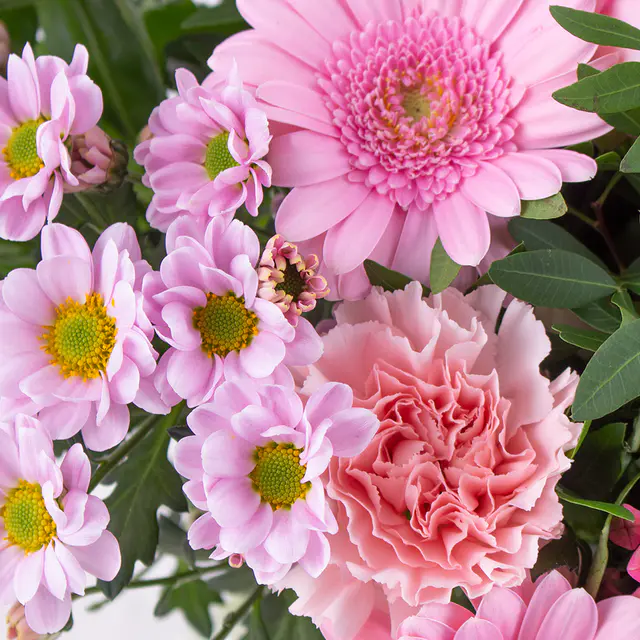 Blumenstrauß Flora — Bild 2