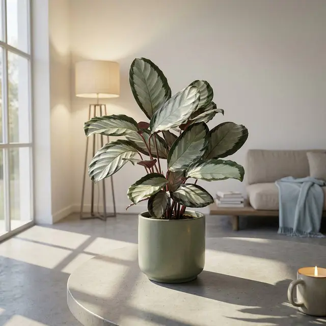 Calathea Picturata