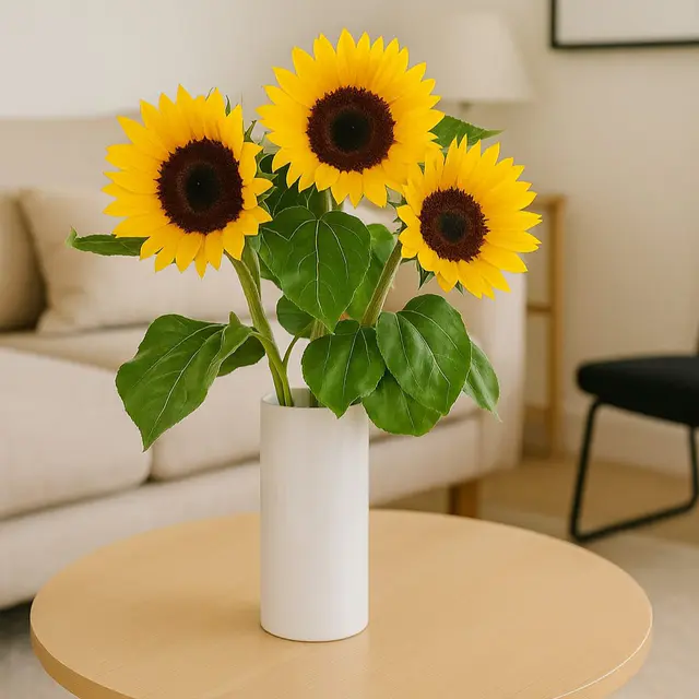 Sonnenblumen