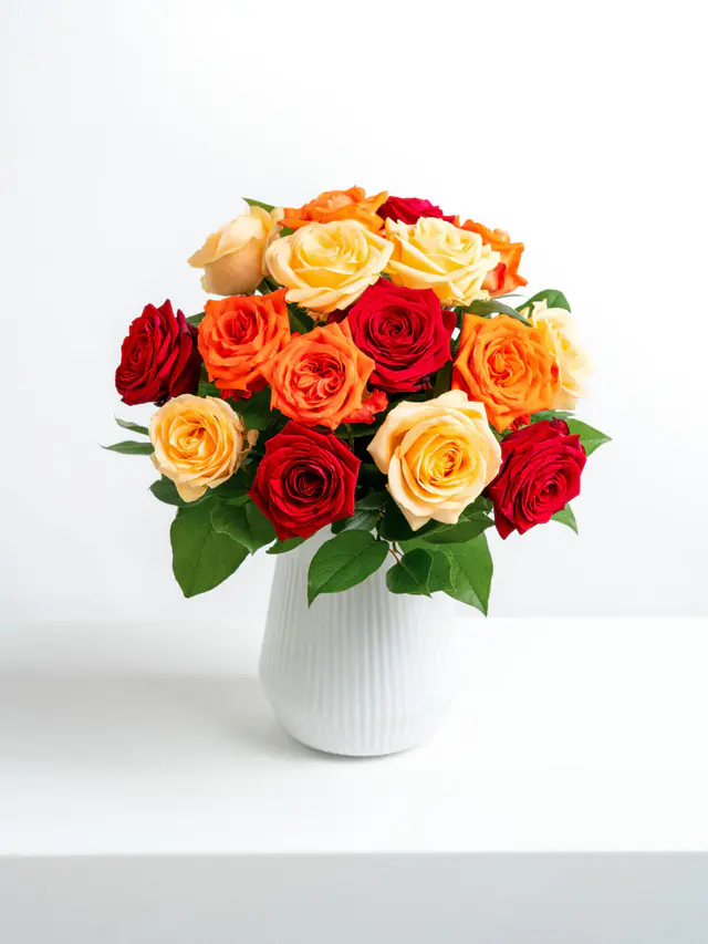 Rosenkuss