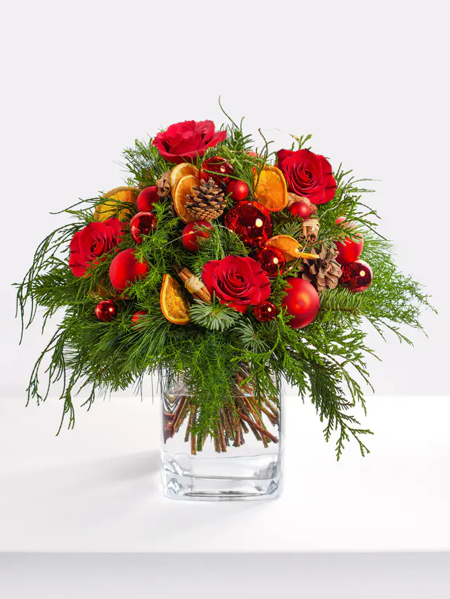 Weihnachtsbote