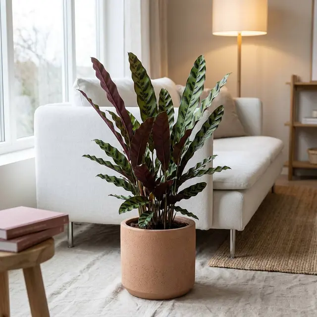 Calathea Insigne