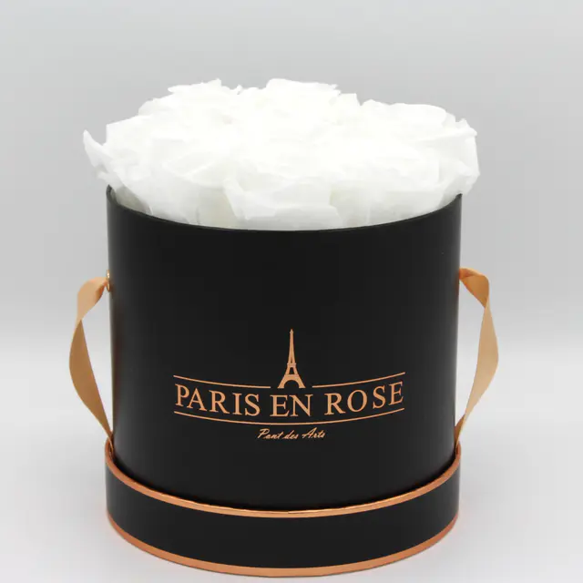 "Rosenbox Classique"