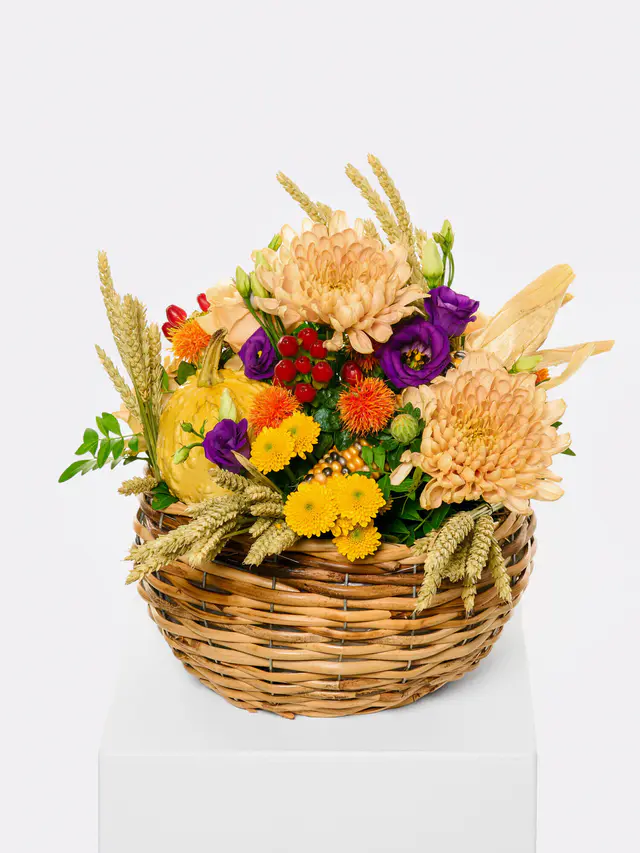 Herbstleuchten