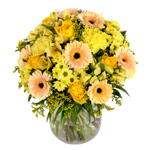 Blumenstrauß Juwel