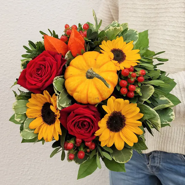 "Potpourri"