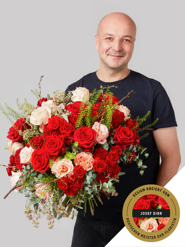 Für meine Traumfrau