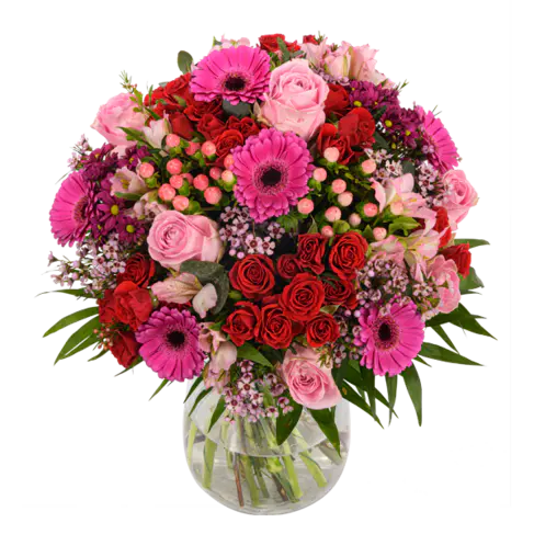 Blumenstrauß Schönheit