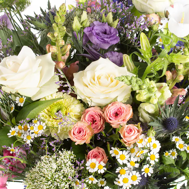 Wiesenstrauß Clara XXL — Bild 2