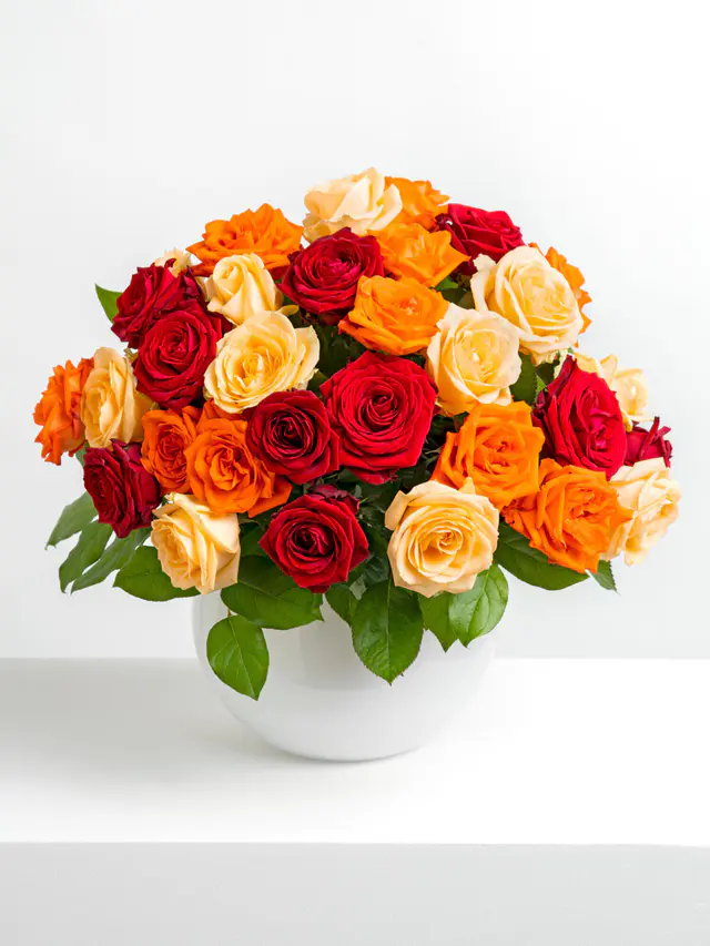 Rosenkuss