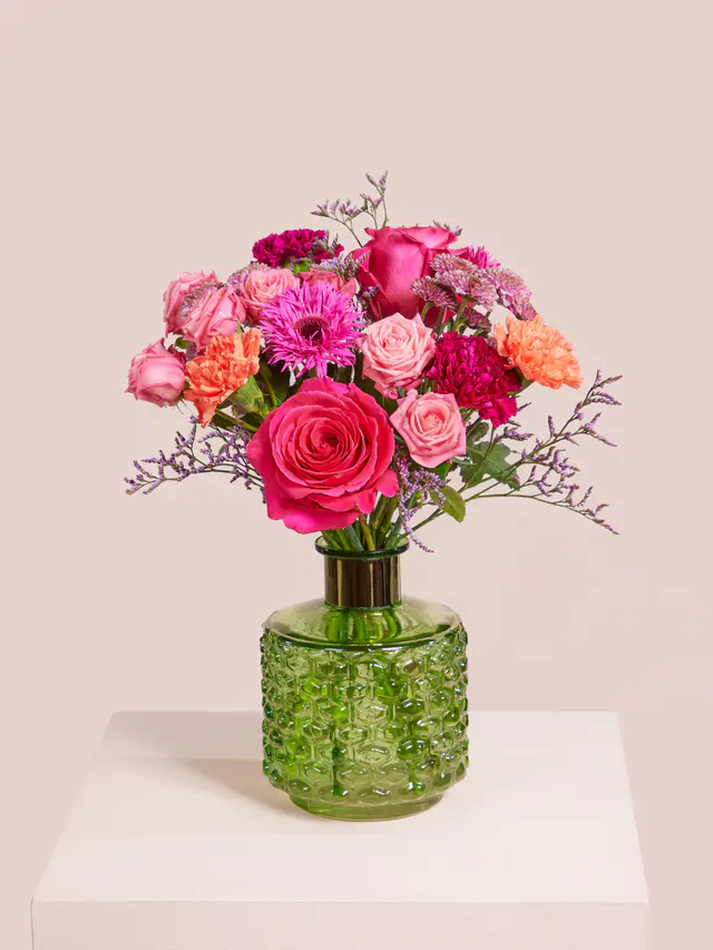 Vitamin Bloom