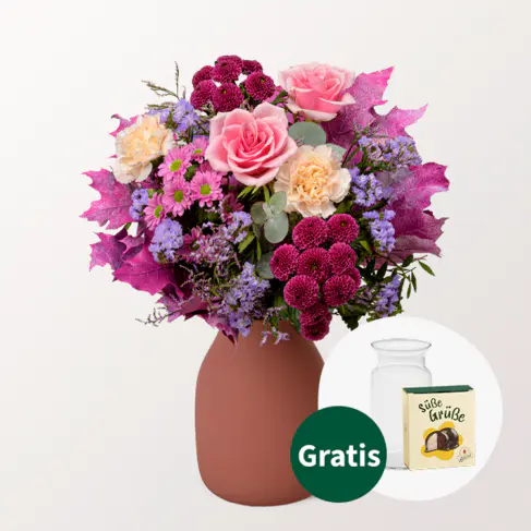 Blumenstrauß Blütenstar
