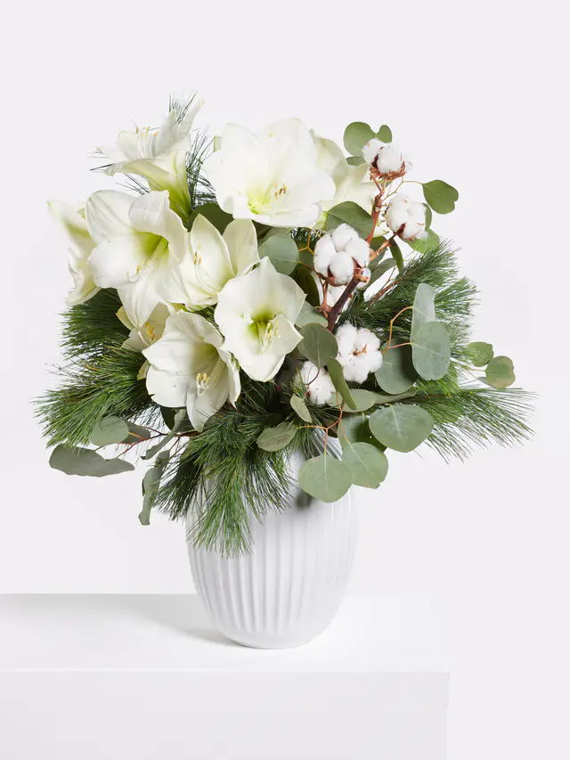 Magic White