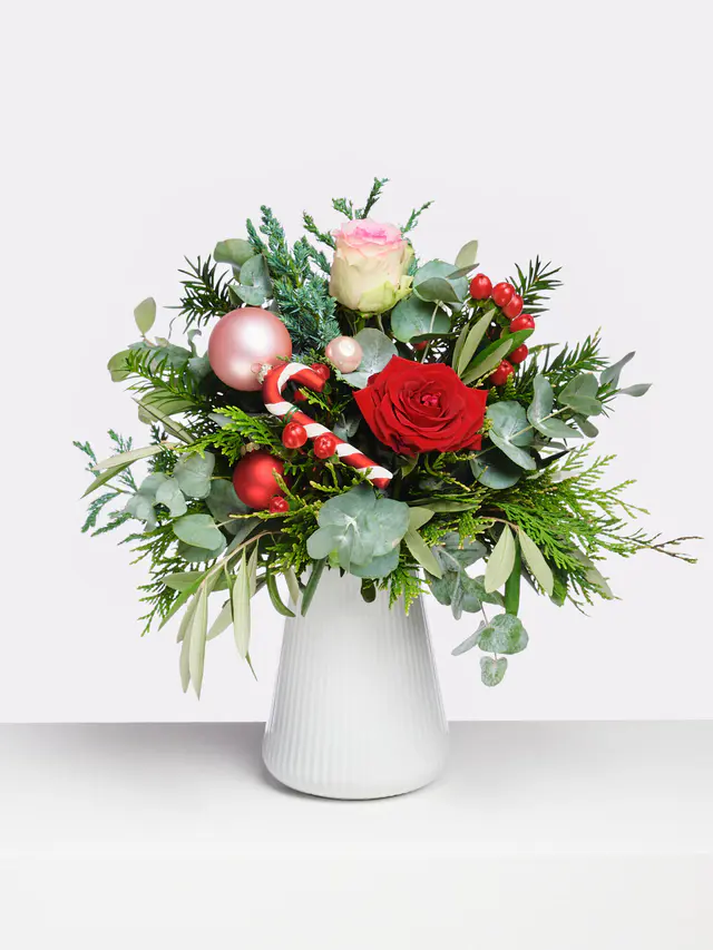 Weihnachtsstimmung