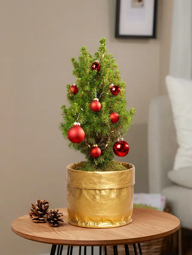 Zauberhafte Weihnachtsgrüße