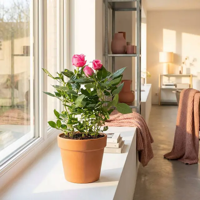 Pink Glow Rose wird auf Deutsch als "Pink Glow Rose" übersetzt.