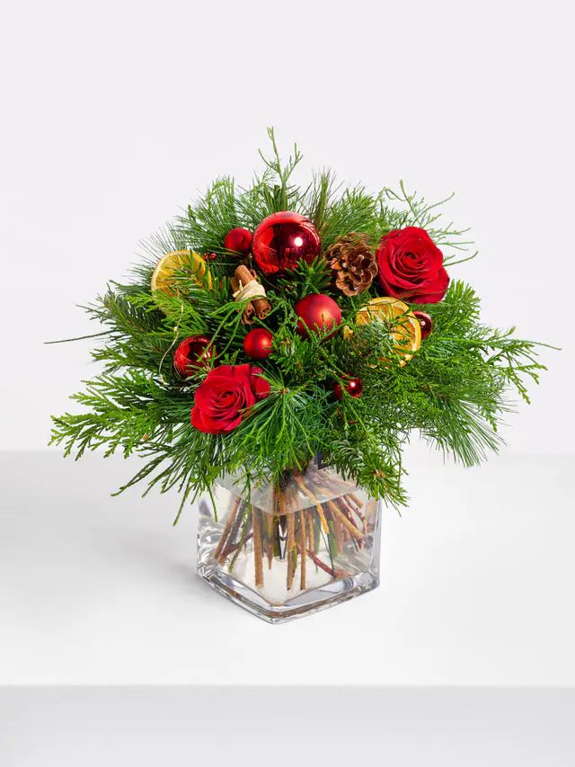 Weihnachtsbote