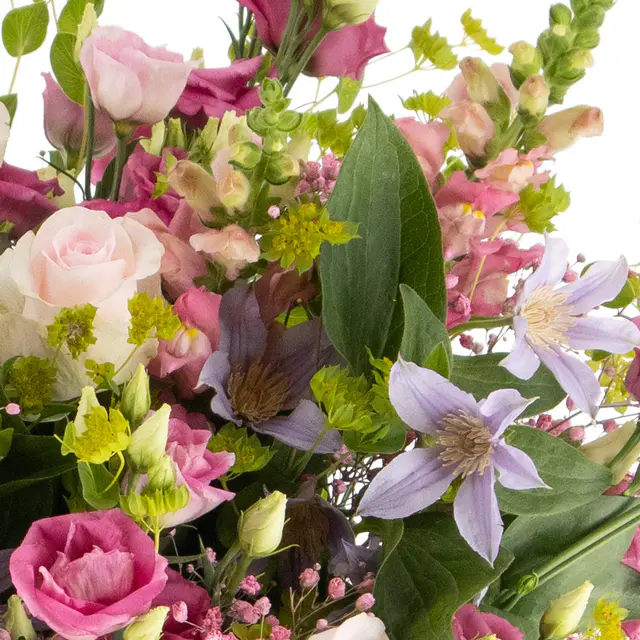 Blumenstrauß Märchentraum — Bild 2