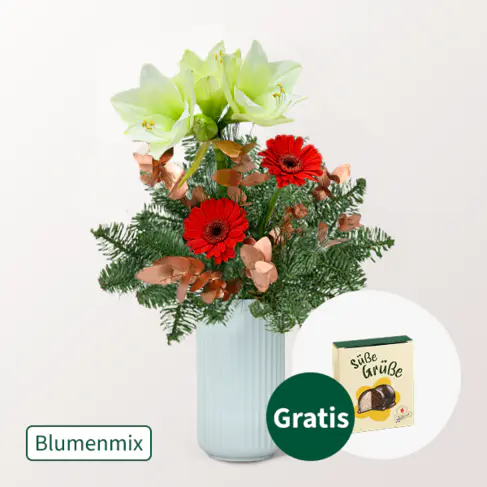 Blumenmix Joy