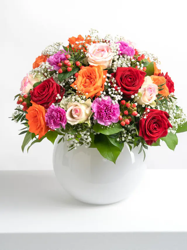 Alles Liebe zum Geburtstag
